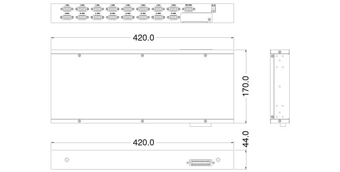 dimesion venus 8 16d